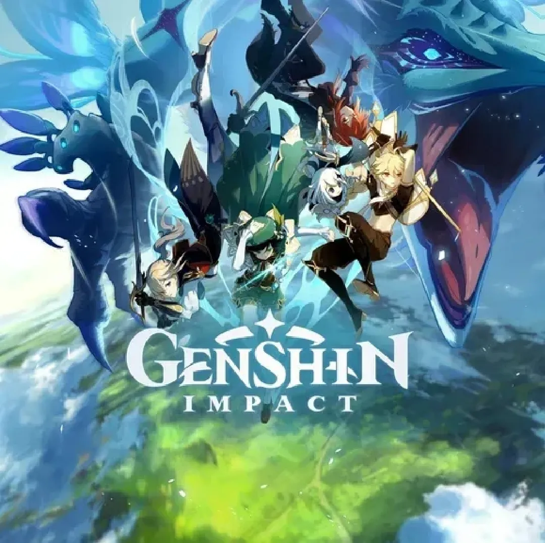 05/04 Novos Cdigos - Genshin Impact